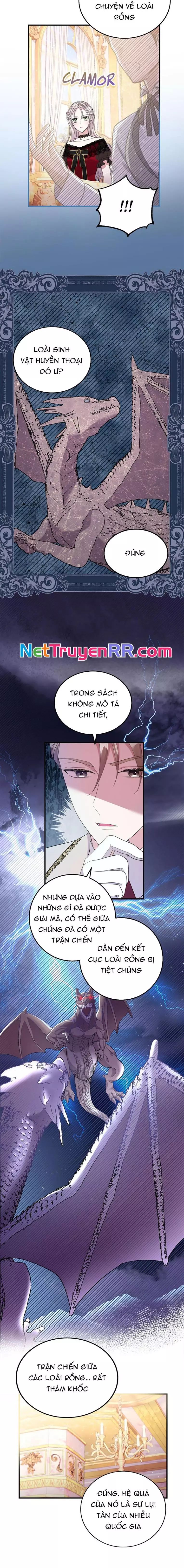 Tôi Không Muốn Chết Lần Nữa! Chapter 33 - 13