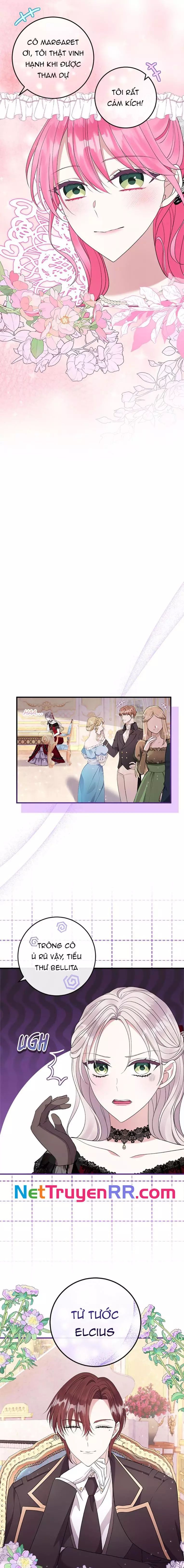 Tôi Không Muốn Chết Lần Nữa! Chapter 33 - 15