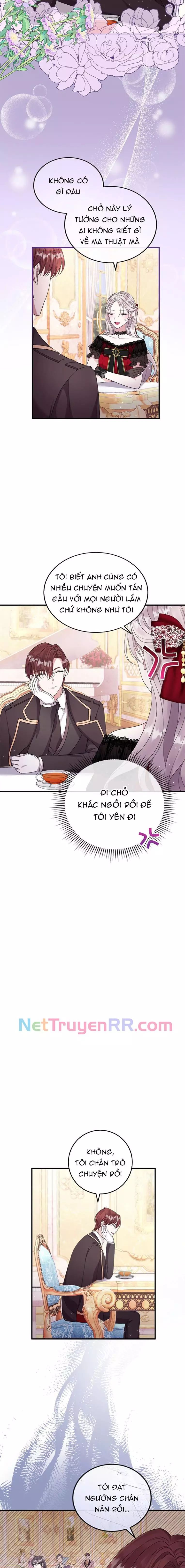 Tôi Không Muốn Chết Lần Nữa! Chapter 33 - 16