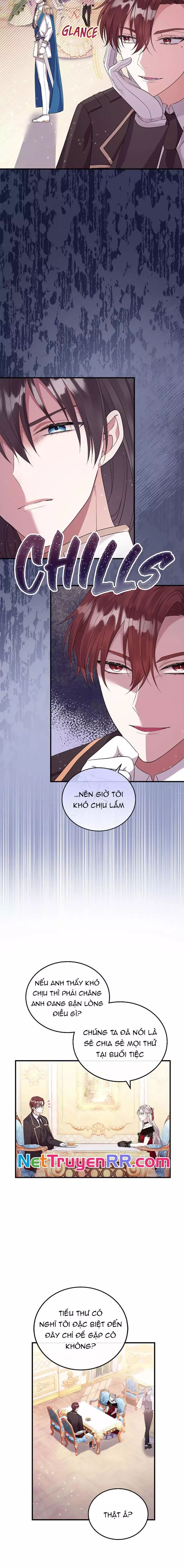 Tôi Không Muốn Chết Lần Nữa! Chapter 33 - 17