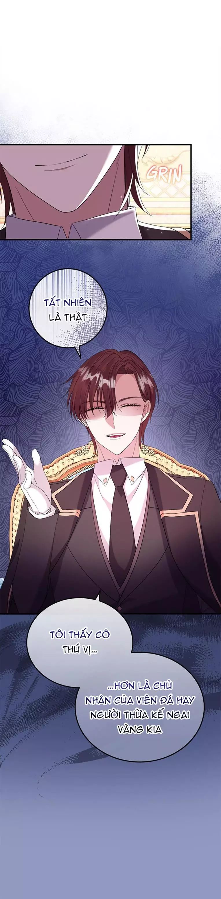 Tôi Không Muốn Chết Lần Nữa! Chapter 33 - 18