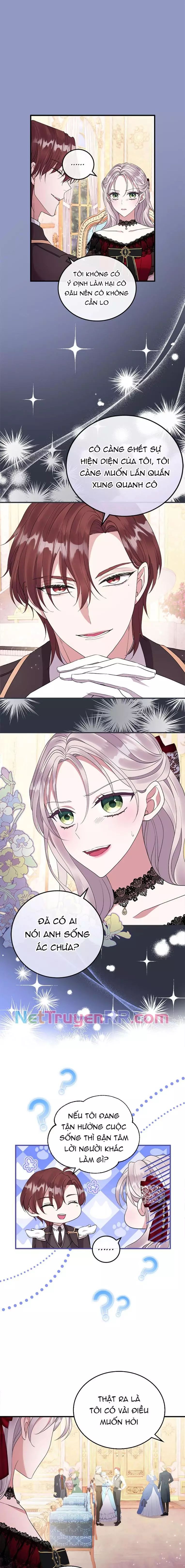 Tôi Không Muốn Chết Lần Nữa! Chapter 33 - 19