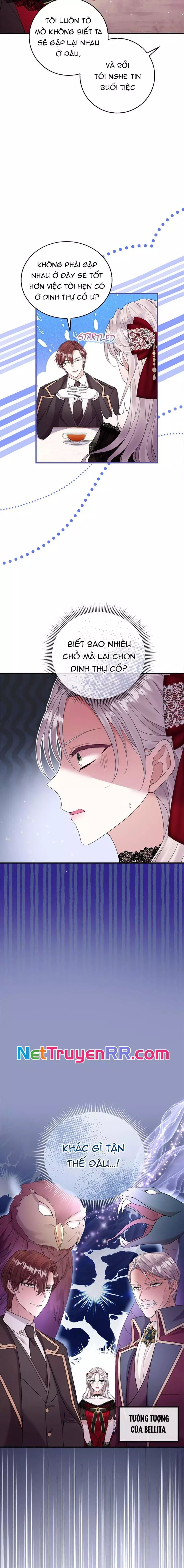 Tôi Không Muốn Chết Lần Nữa! Chapter 33 - 20