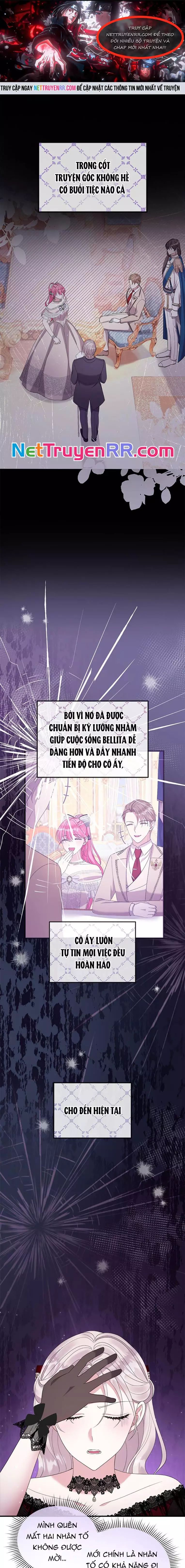 Tôi Không Muốn Chết Lần Nữa! Chapter 33 - 3