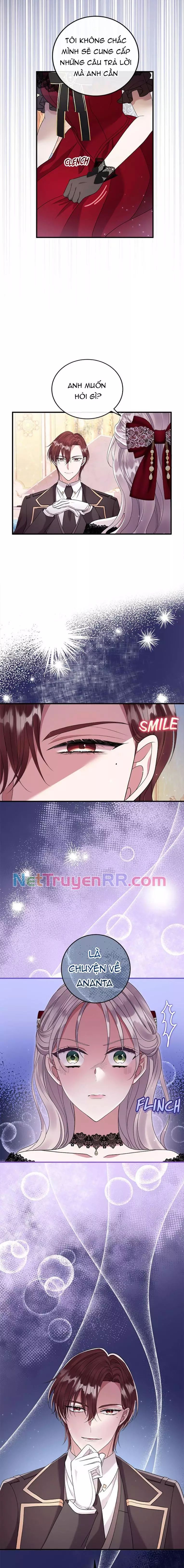 Tôi Không Muốn Chết Lần Nữa! Chapter 33 - 21