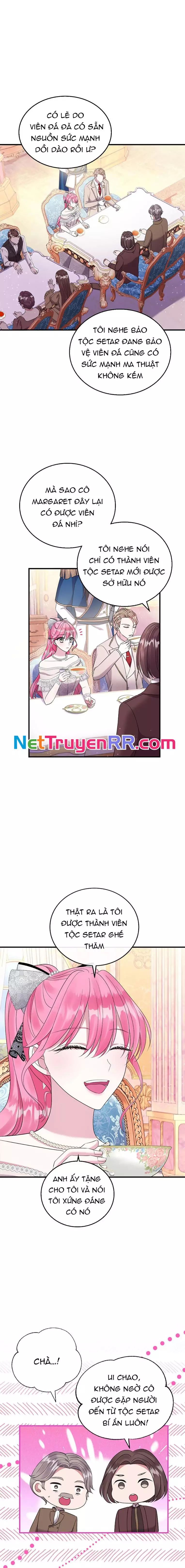 Tôi Không Muốn Chết Lần Nữa! Chapter 33 - 7