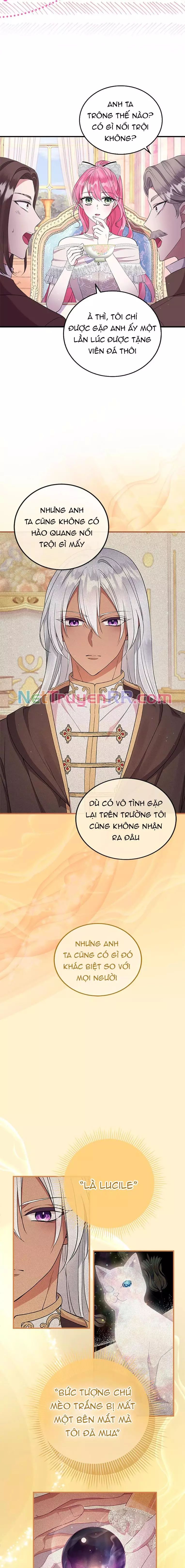 Tôi Không Muốn Chết Lần Nữa! Chapter 33 - 8