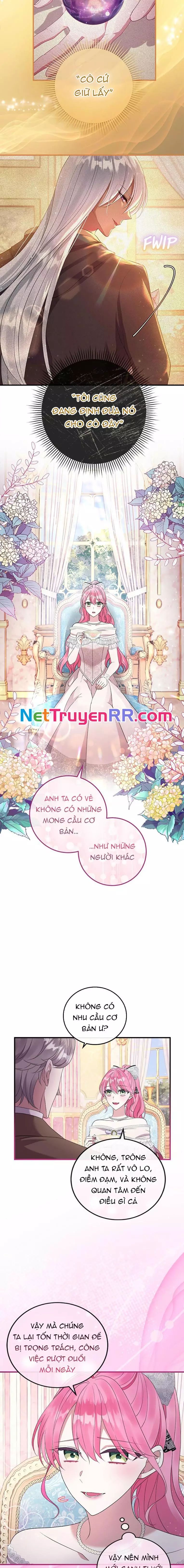 Tôi Không Muốn Chết Lần Nữa! Chapter 33 - 9