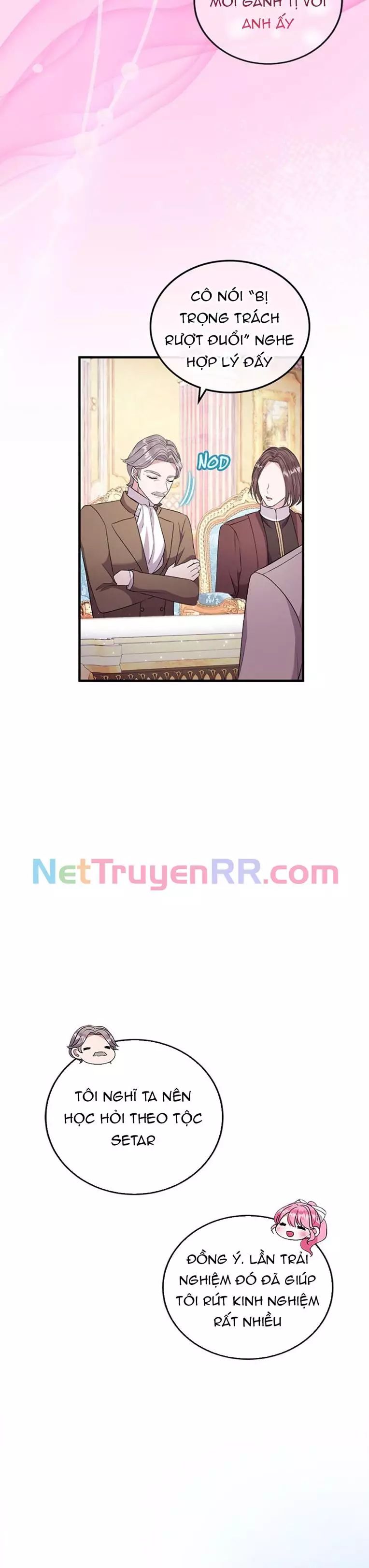 Tôi Không Muốn Chết Lần Nữa! Chapter 33 - 10