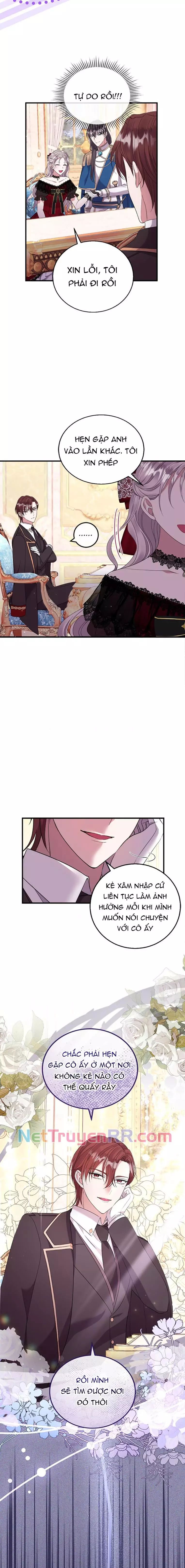 Tôi Không Muốn Chết Lần Nữa! Chapter 34 - 12