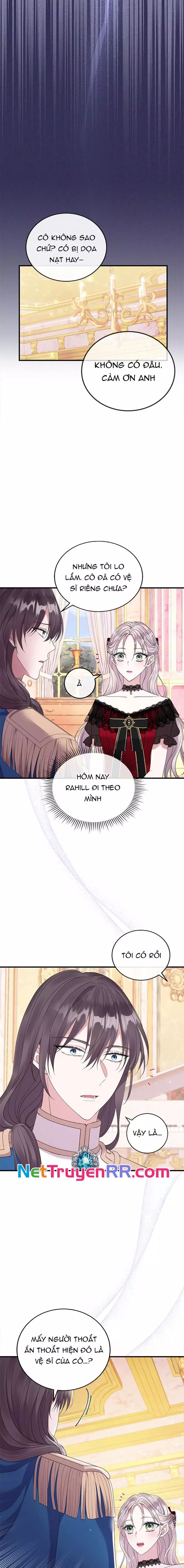 Tôi Không Muốn Chết Lần Nữa! Chapter 34 - 13