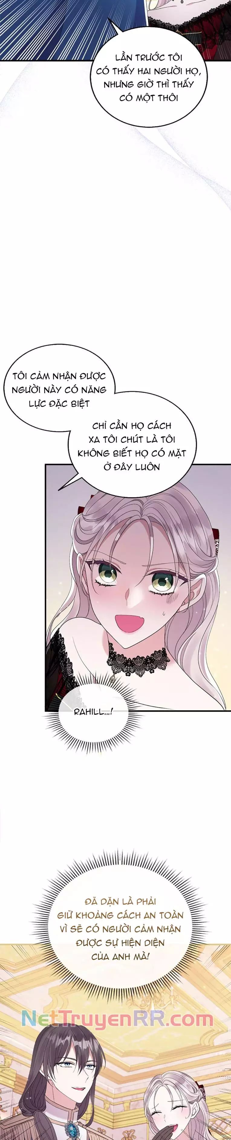 Tôi Không Muốn Chết Lần Nữa! Chapter 34 - 14