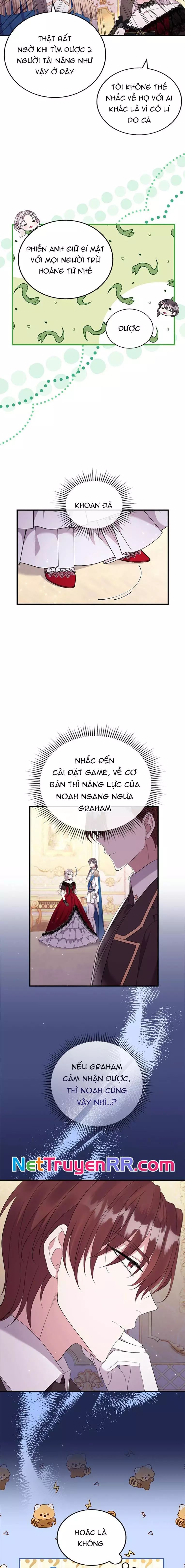 Tôi Không Muốn Chết Lần Nữa! Chapter 34 - 15