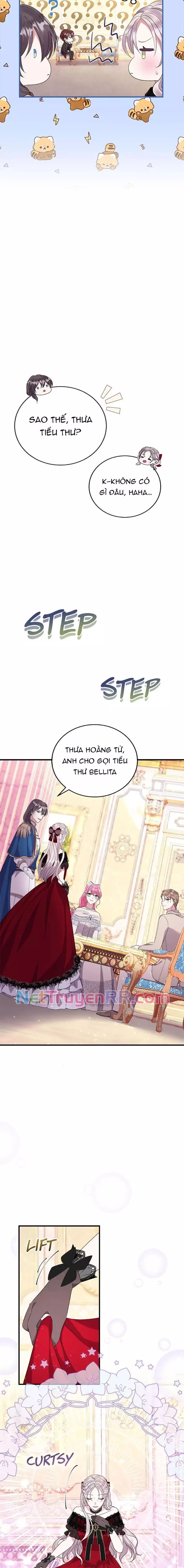 Tôi Không Muốn Chết Lần Nữa! Chapter 34 - 16