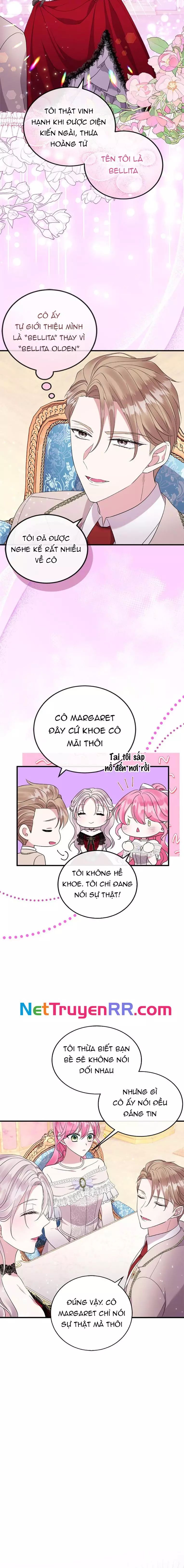 Tôi Không Muốn Chết Lần Nữa! Chapter 34 - 17