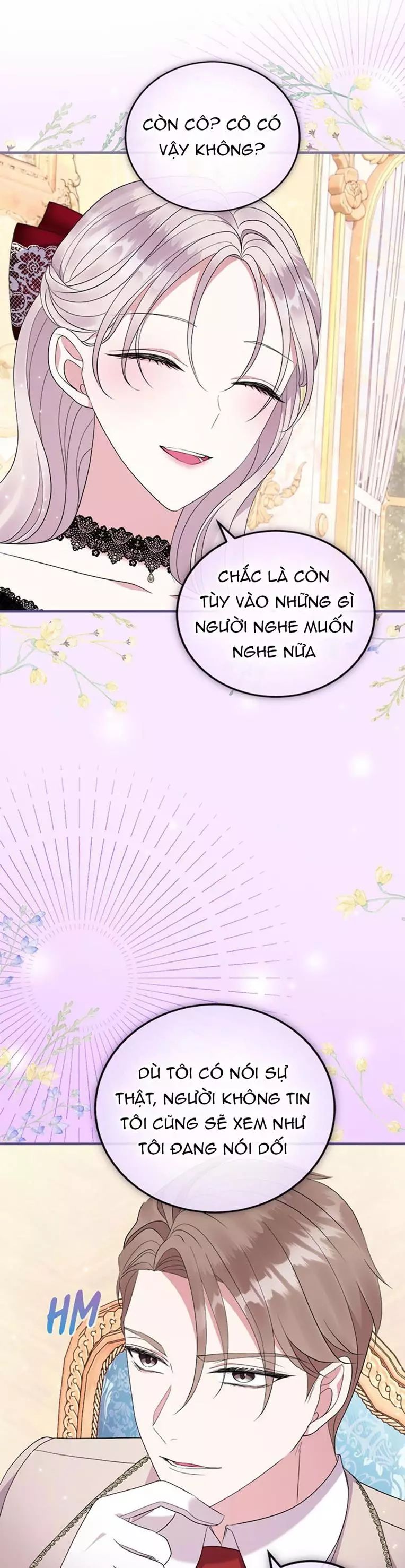 Tôi Không Muốn Chết Lần Nữa! Chapter 34 - 18