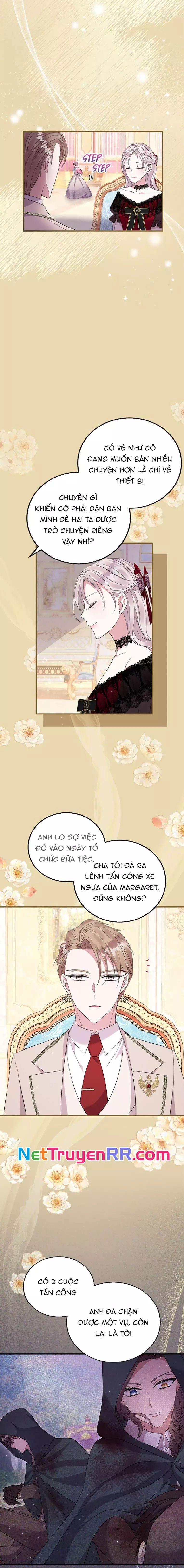 Tôi Không Muốn Chết Lần Nữa! Chapter 34 - 20