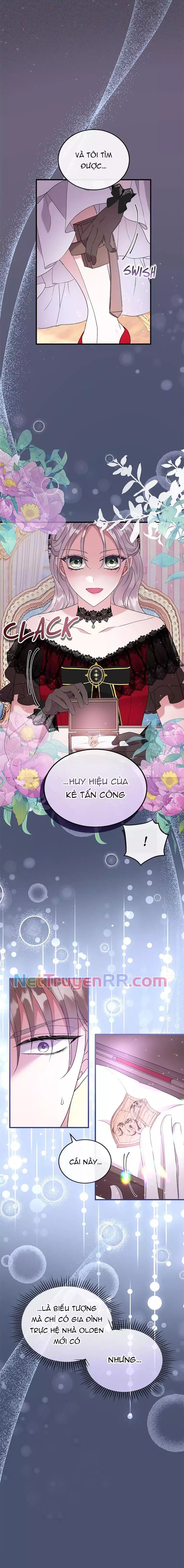 Tôi Không Muốn Chết Lần Nữa! Chapter 34 - 21