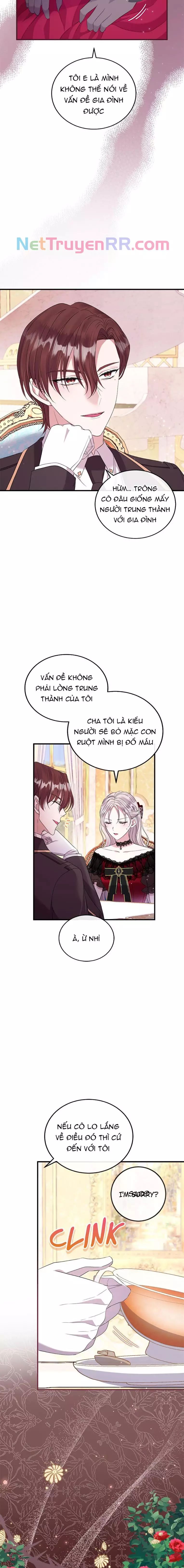 Tôi Không Muốn Chết Lần Nữa! Chapter 34 - 4