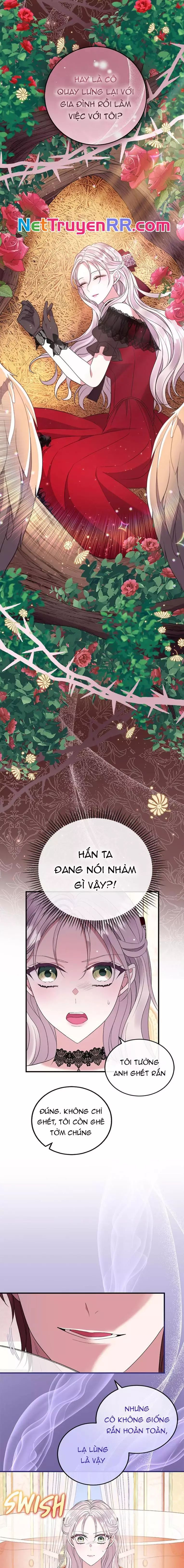 Tôi Không Muốn Chết Lần Nữa! Chapter 34 - 5