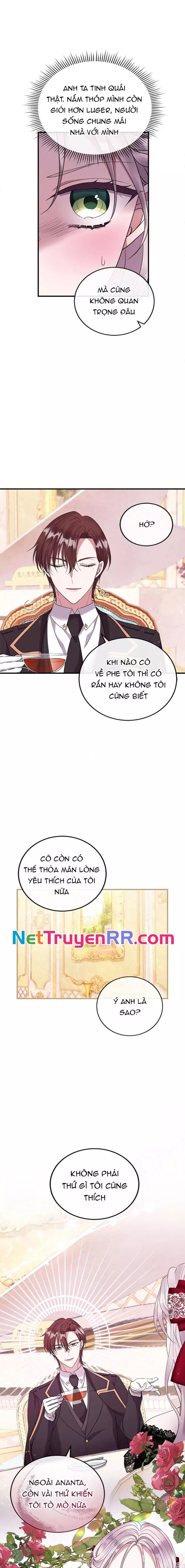 Tôi Không Muốn Chết Lần Nữa! Chapter 34 - 7