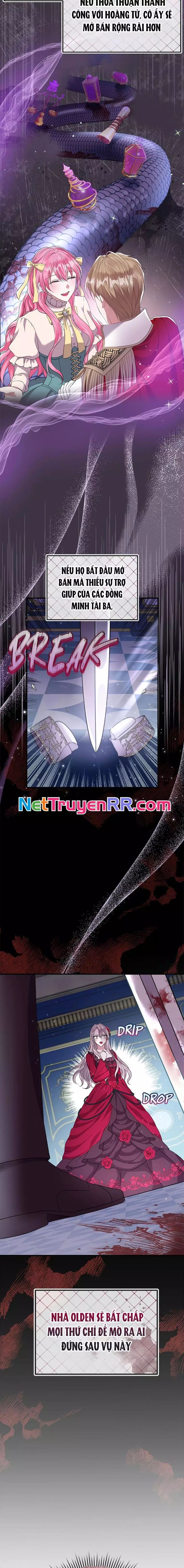 Tôi Không Muốn Chết Lần Nữa! Chapter 34 - 9