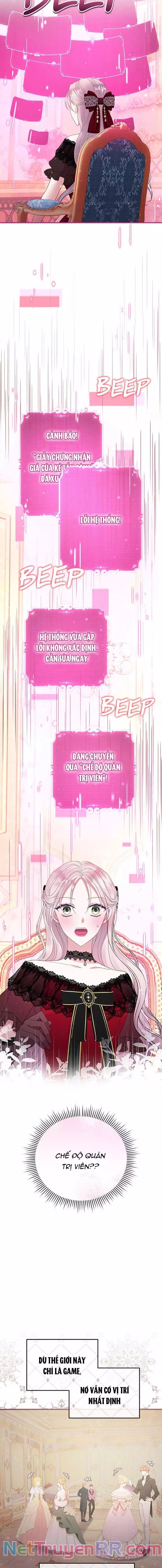 Tôi Không Muốn Chết Lần Nữa! Chapter 35 - 2