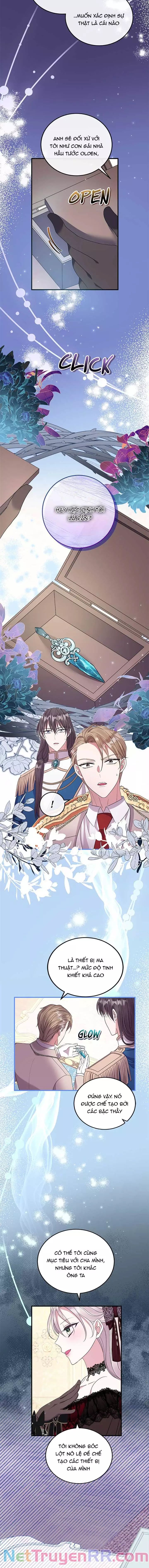 Tôi Không Muốn Chết Lần Nữa! Chapter 35 - 11