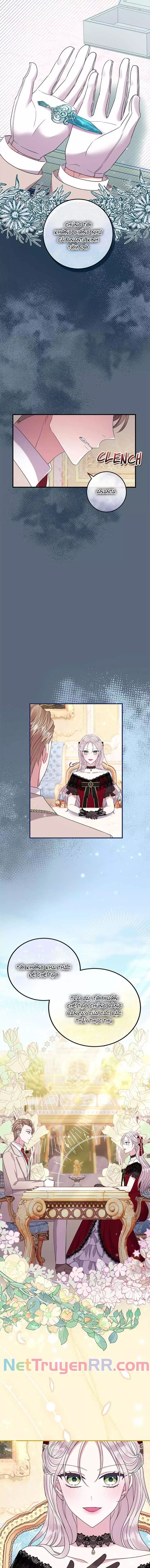 Tôi Không Muốn Chết Lần Nữa! Chapter 35 - 12