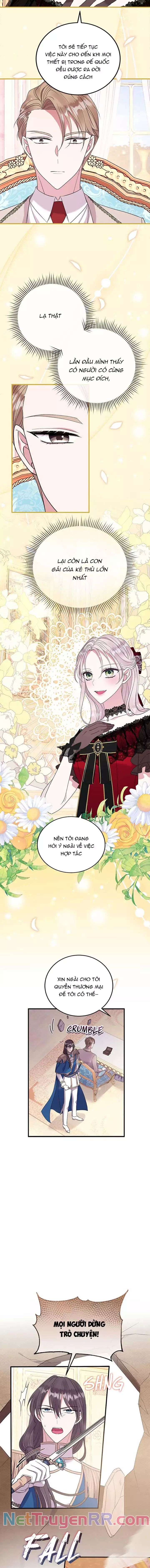 Tôi Không Muốn Chết Lần Nữa! Chapter 35 - 13