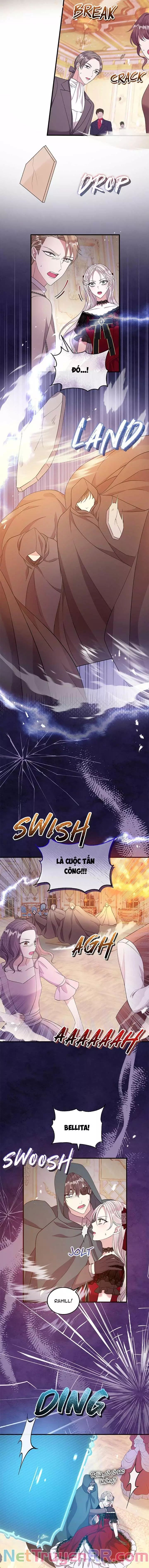 Tôi Không Muốn Chết Lần Nữa! Chapter 35 - 14