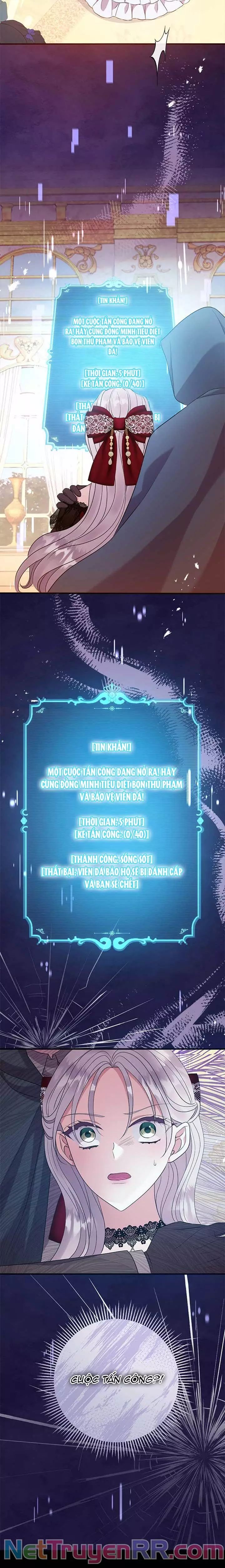 Tôi Không Muốn Chết Lần Nữa! Chapter 35 - 15