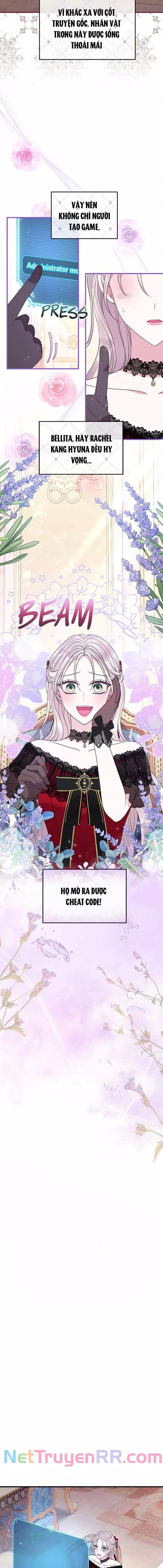 Tôi Không Muốn Chết Lần Nữa! Chapter 35 - 3