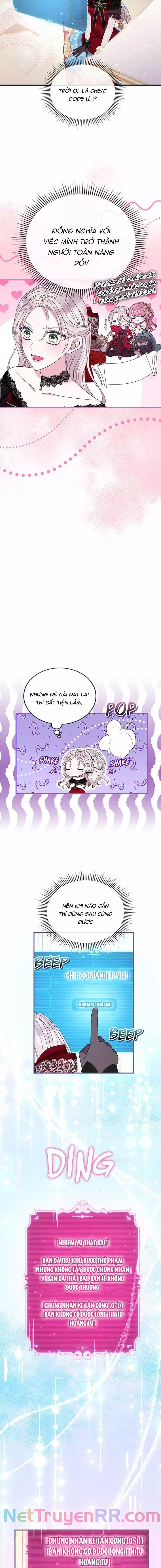 Tôi Không Muốn Chết Lần Nữa! Chapter 35 - 4