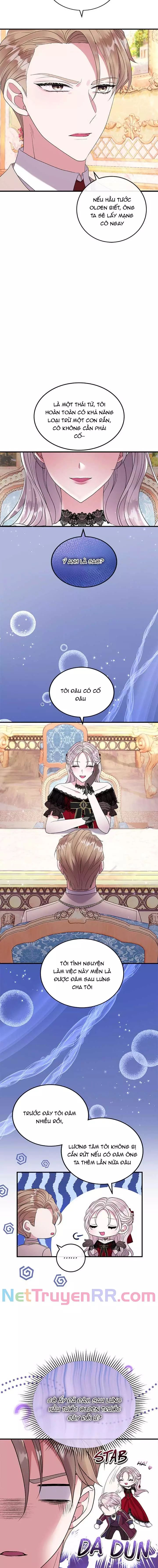Tôi Không Muốn Chết Lần Nữa! Chapter 35 - 7