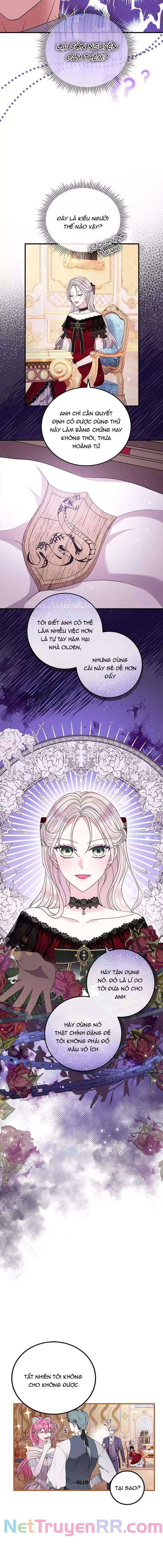 Tôi Không Muốn Chết Lần Nữa! Chapter 35 - 8