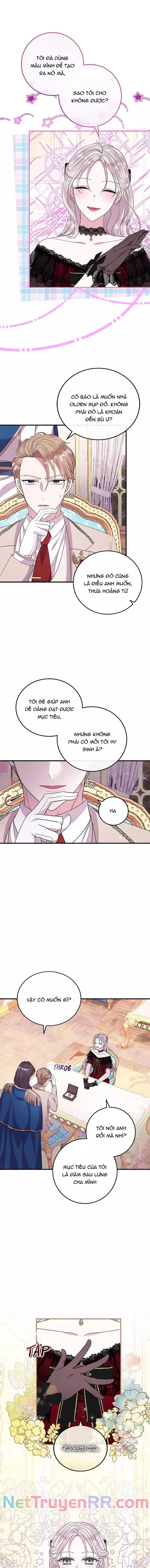 Tôi Không Muốn Chết Lần Nữa! Chapter 35 - 9