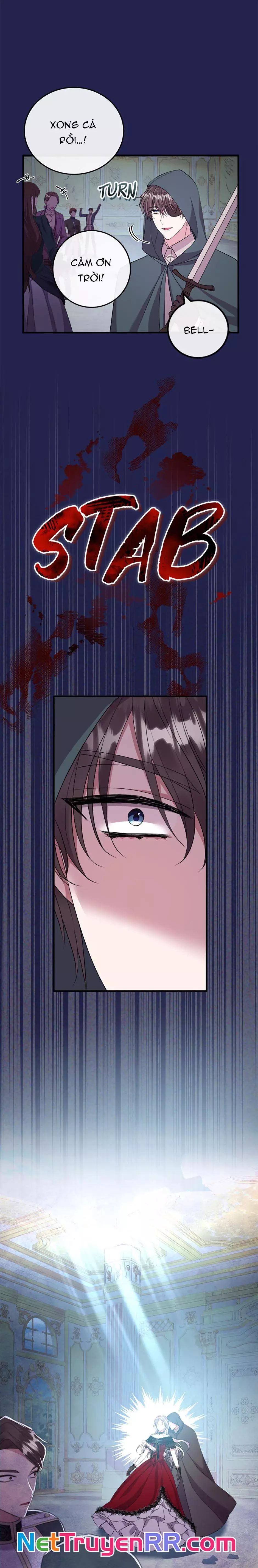 Tôi Không Muốn Chết Lần Nữa! Chapter 36 - 11