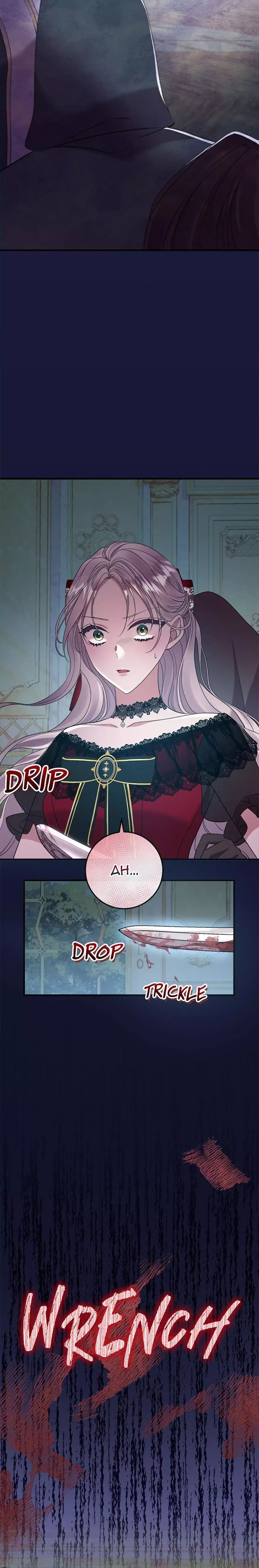 Tôi Không Muốn Chết Lần Nữa! Chapter 36 - 12