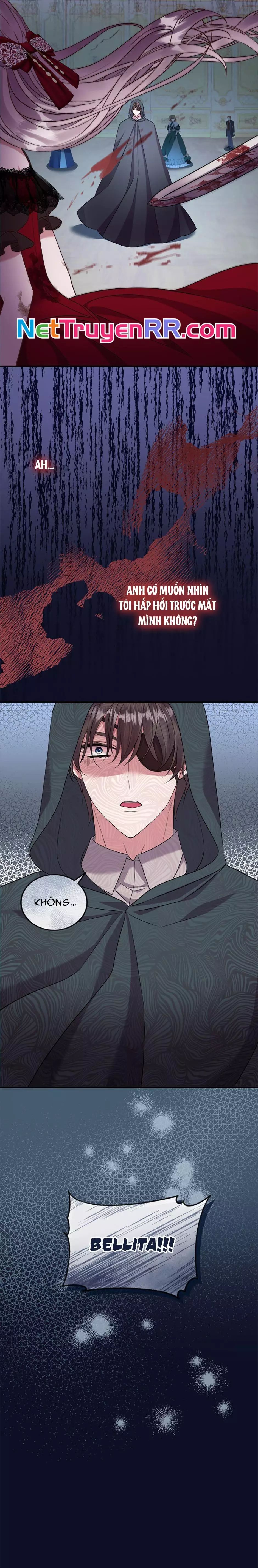 Tôi Không Muốn Chết Lần Nữa! Chapter 36 - 13