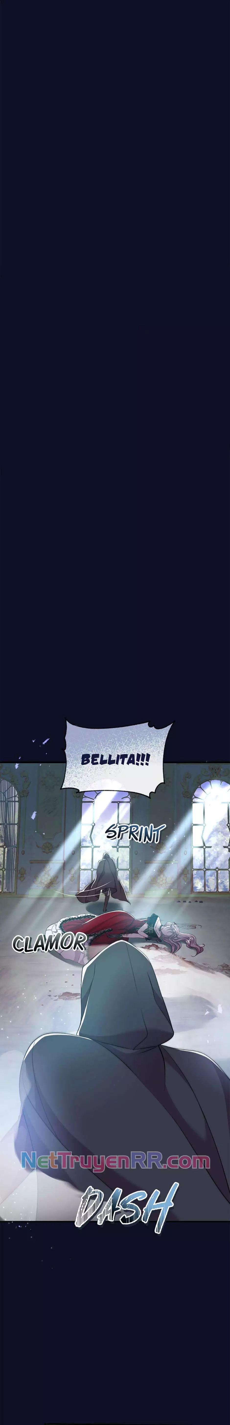 Tôi Không Muốn Chết Lần Nữa! Chapter 36 - 14