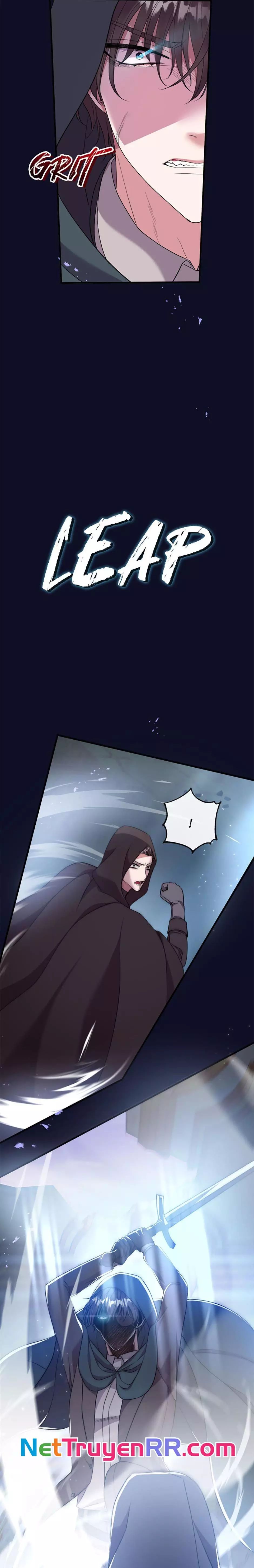 Tôi Không Muốn Chết Lần Nữa! Chapter 36 - 15