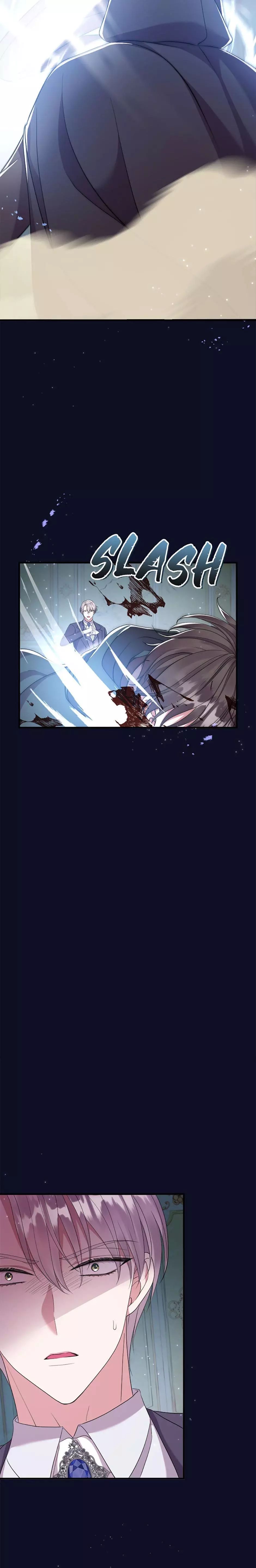 Tôi Không Muốn Chết Lần Nữa! Chapter 36 - 16