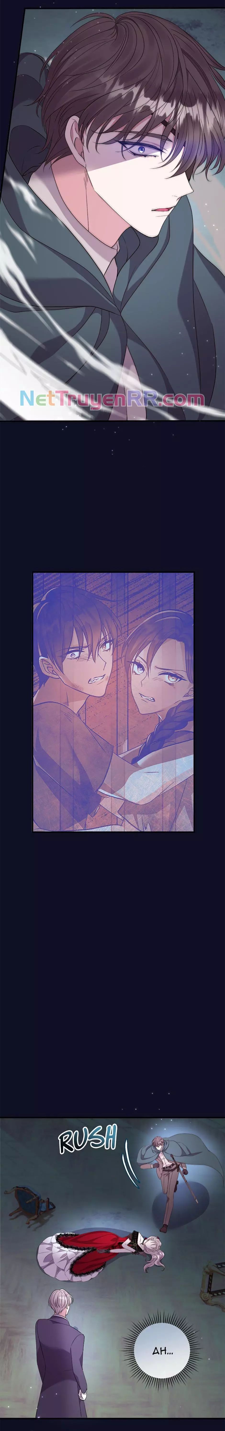 Tôi Không Muốn Chết Lần Nữa! Chapter 36 - 17