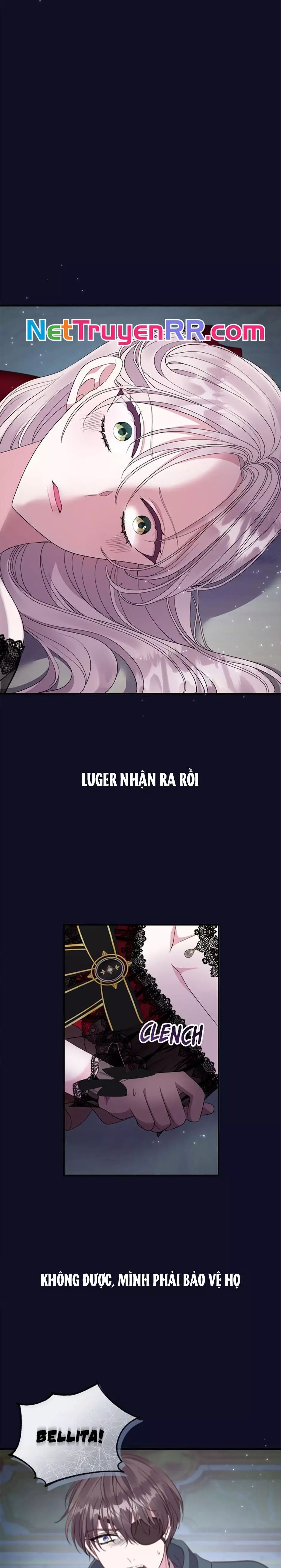 Tôi Không Muốn Chết Lần Nữa! Chapter 36 - 18