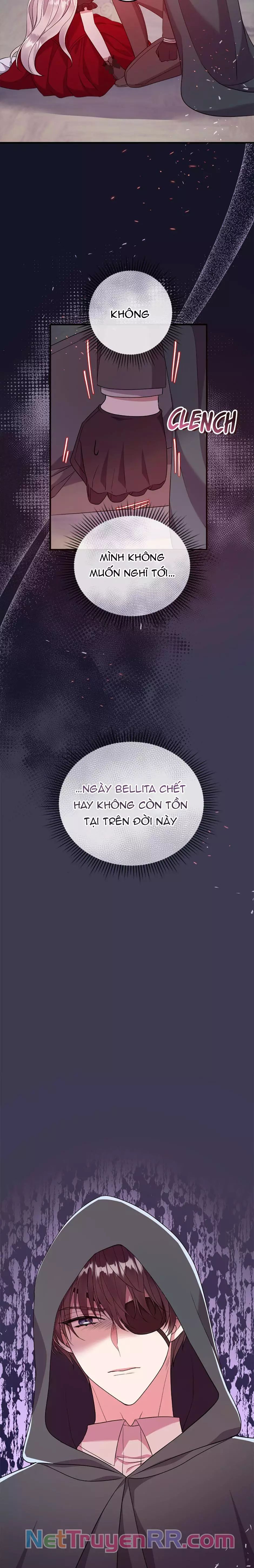 Tôi Không Muốn Chết Lần Nữa! Chapter 36 - 4