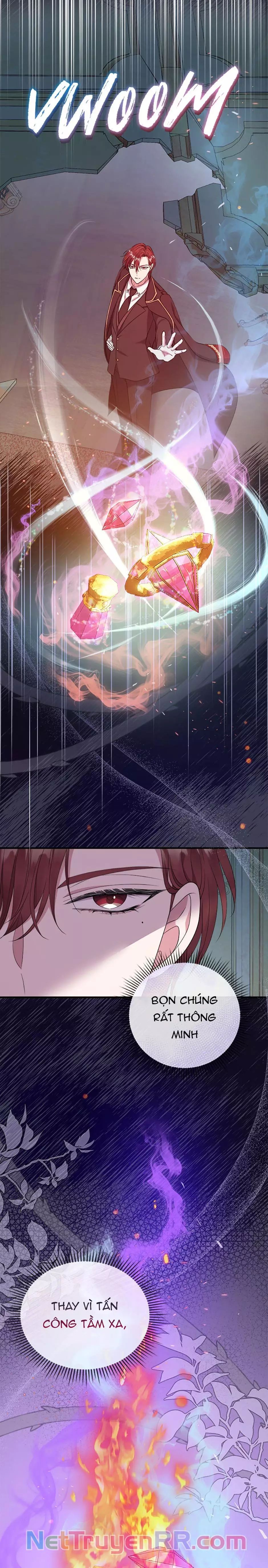 Tôi Không Muốn Chết Lần Nữa! Chapter 36 - 6