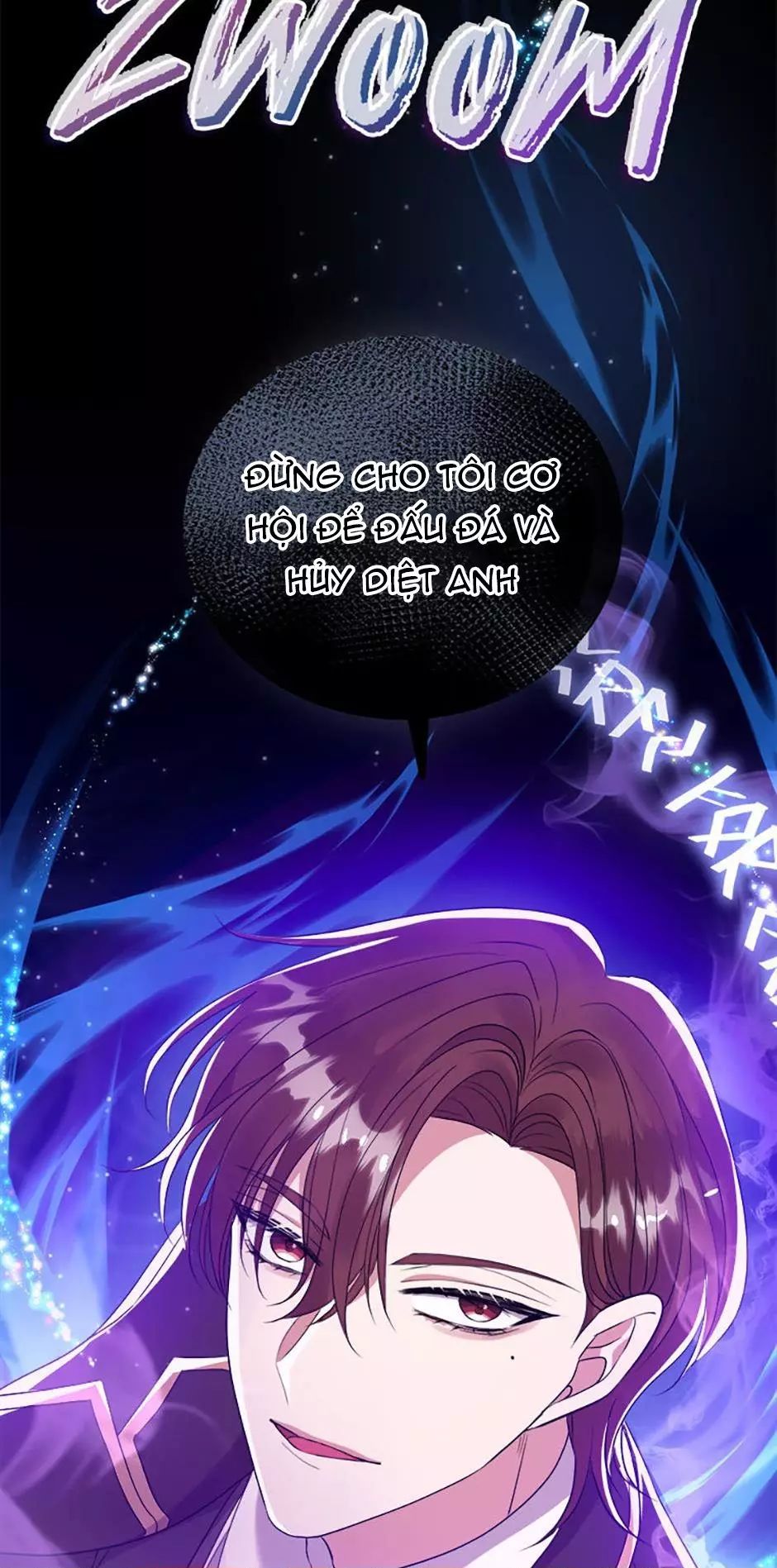 Tôi Không Muốn Chết Lần Nữa! Chapter 36 - 8