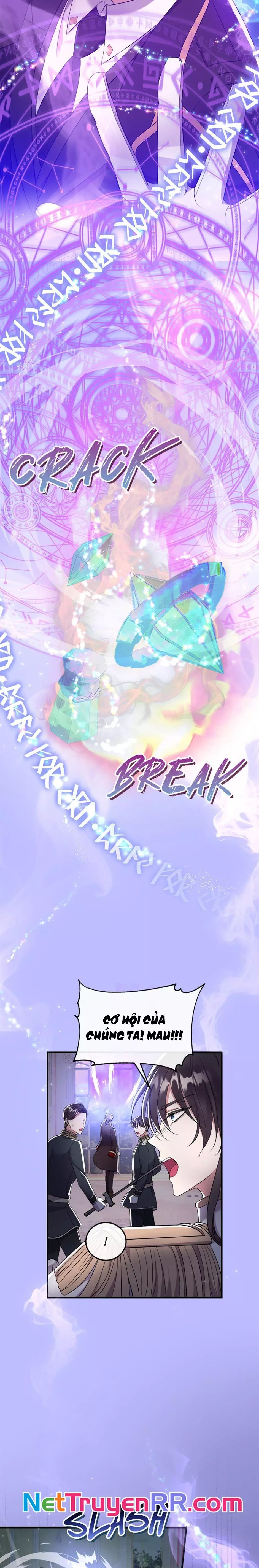 Tôi Không Muốn Chết Lần Nữa! Chapter 36 - 9