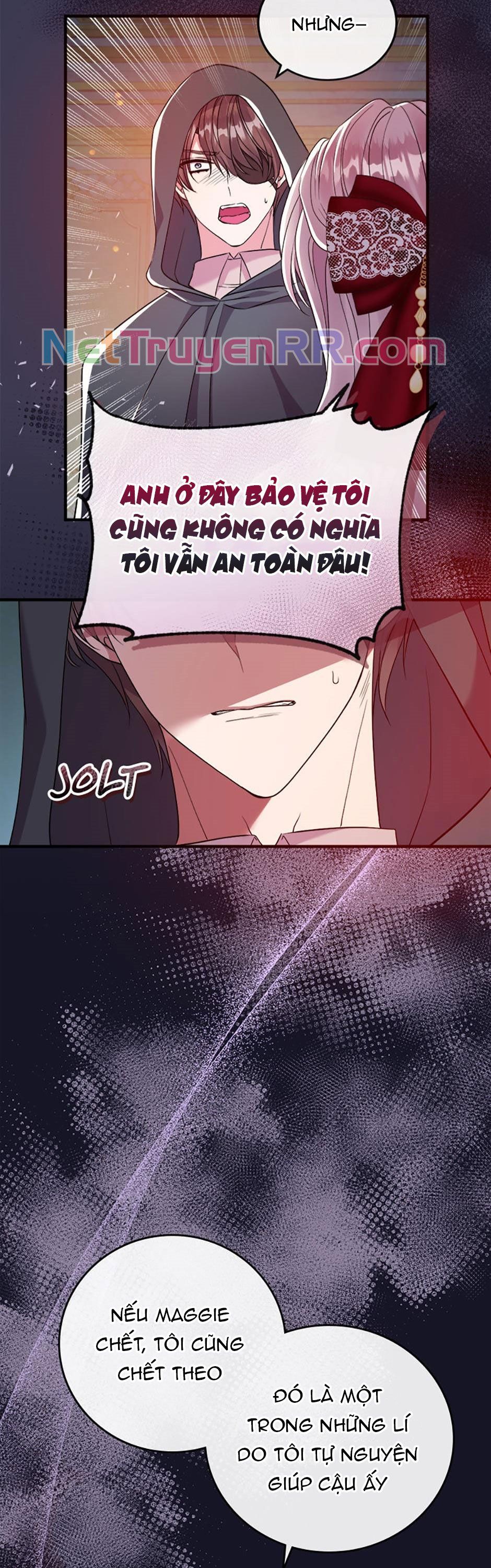 Tôi Không Muốn Chết Lần Nữa! Chapter 37 - 2